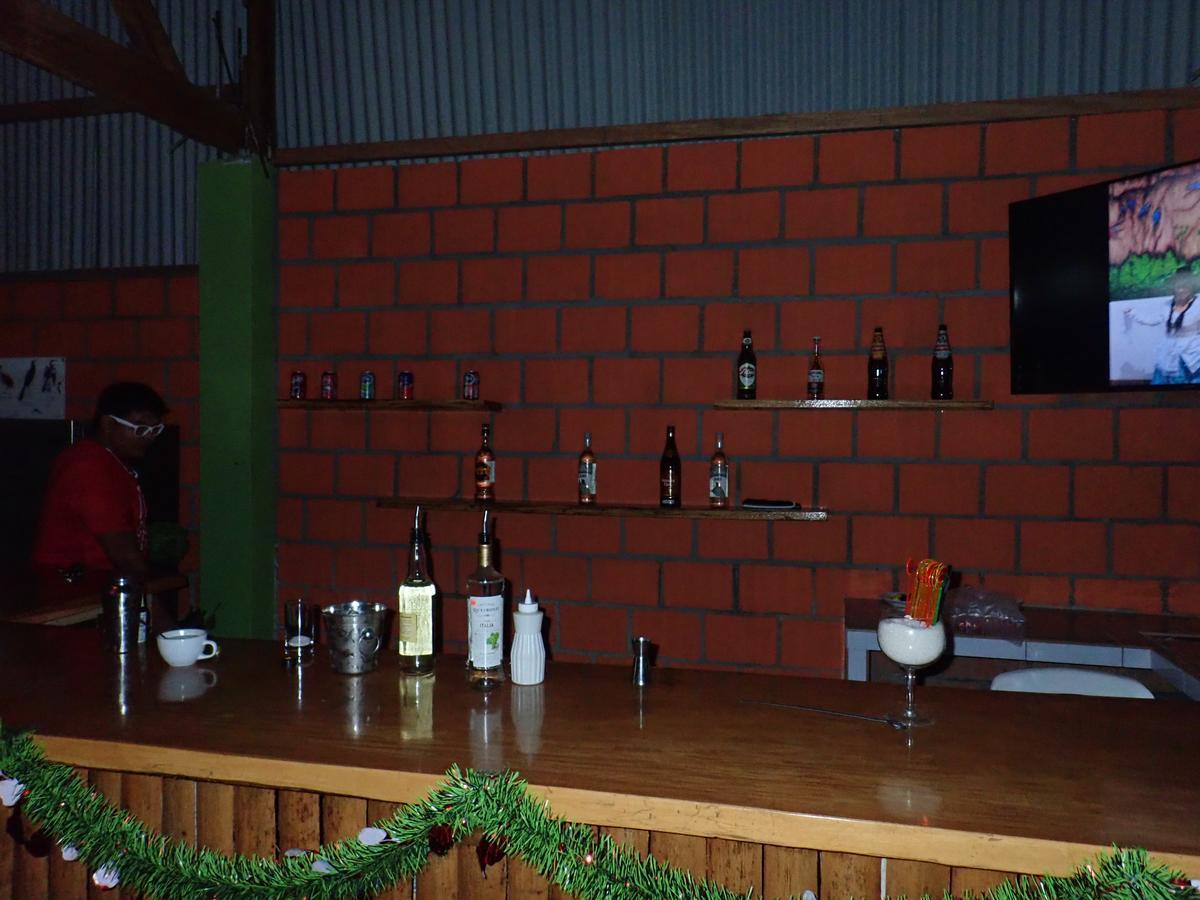 Tambopata Hostel Puerto Maldonado Exterior photo